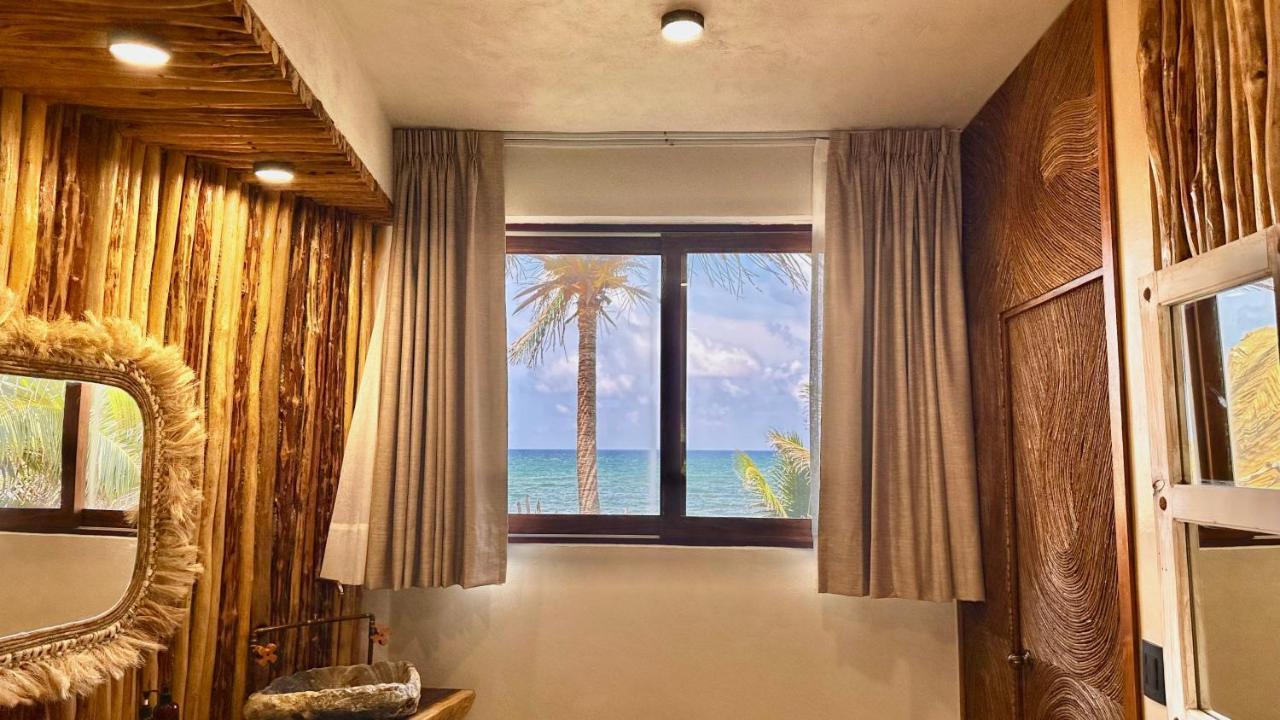 Orchid House Tulum Beach (Adults Only) エクステリア 写真