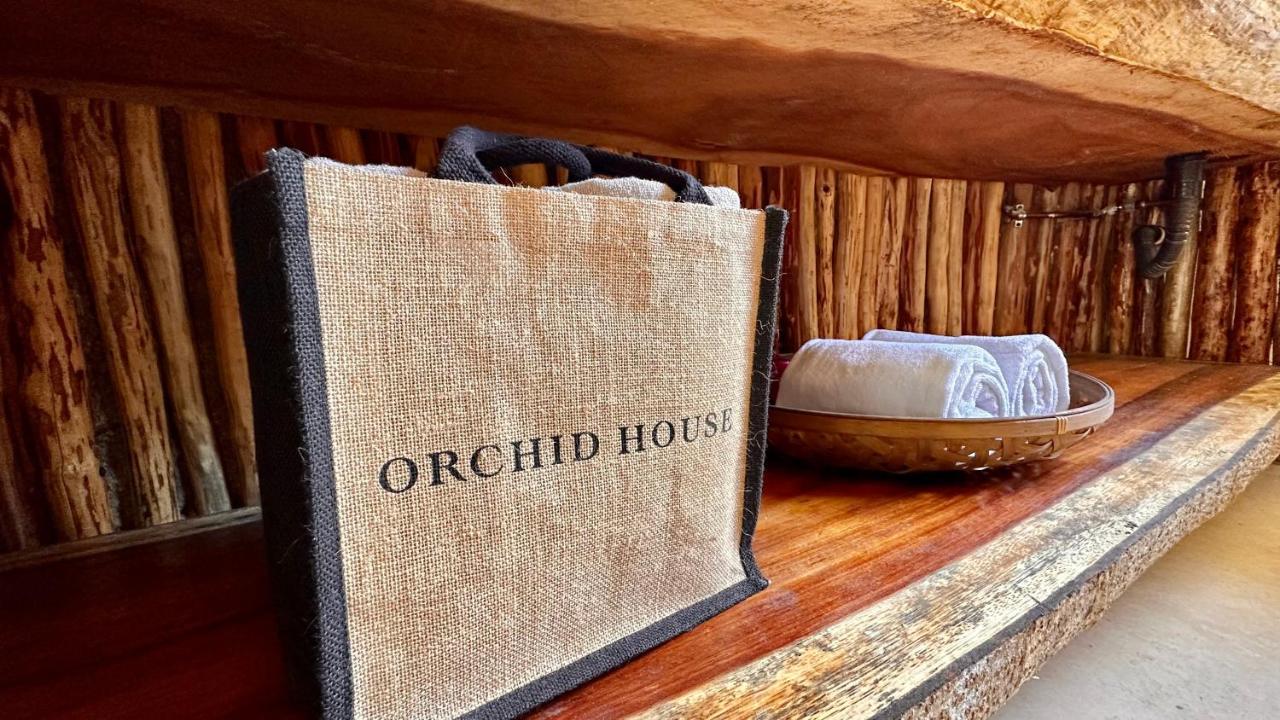 Orchid House Tulum Beach (Adults Only) エクステリア 写真