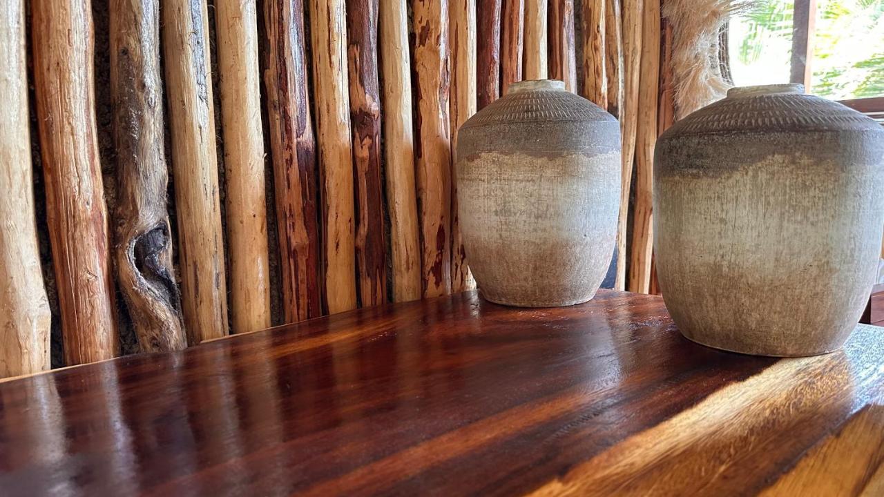 Orchid House Tulum Beach (Adults Only) エクステリア 写真