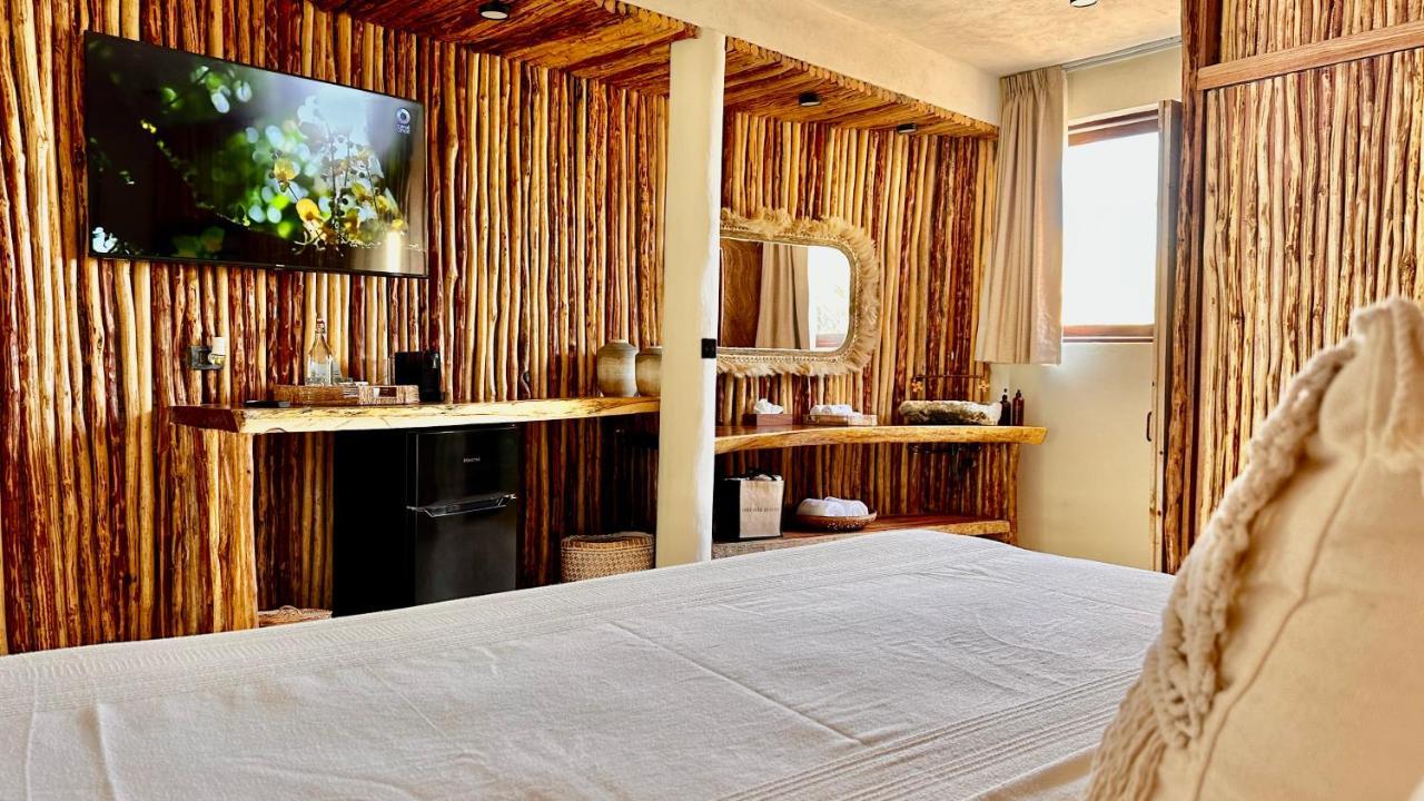 Orchid House Tulum Beach (Adults Only) エクステリア 写真