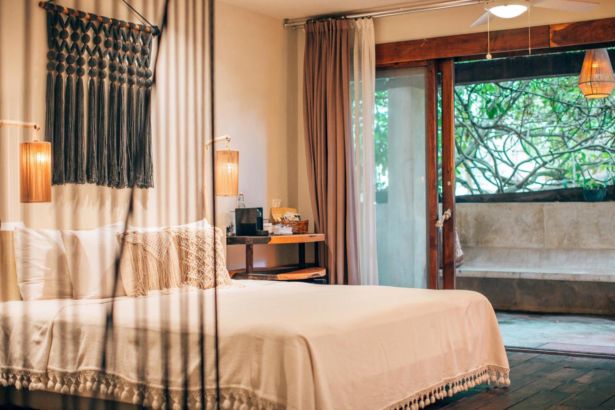 Orchid House Tulum Beach (Adults Only) エクステリア 写真