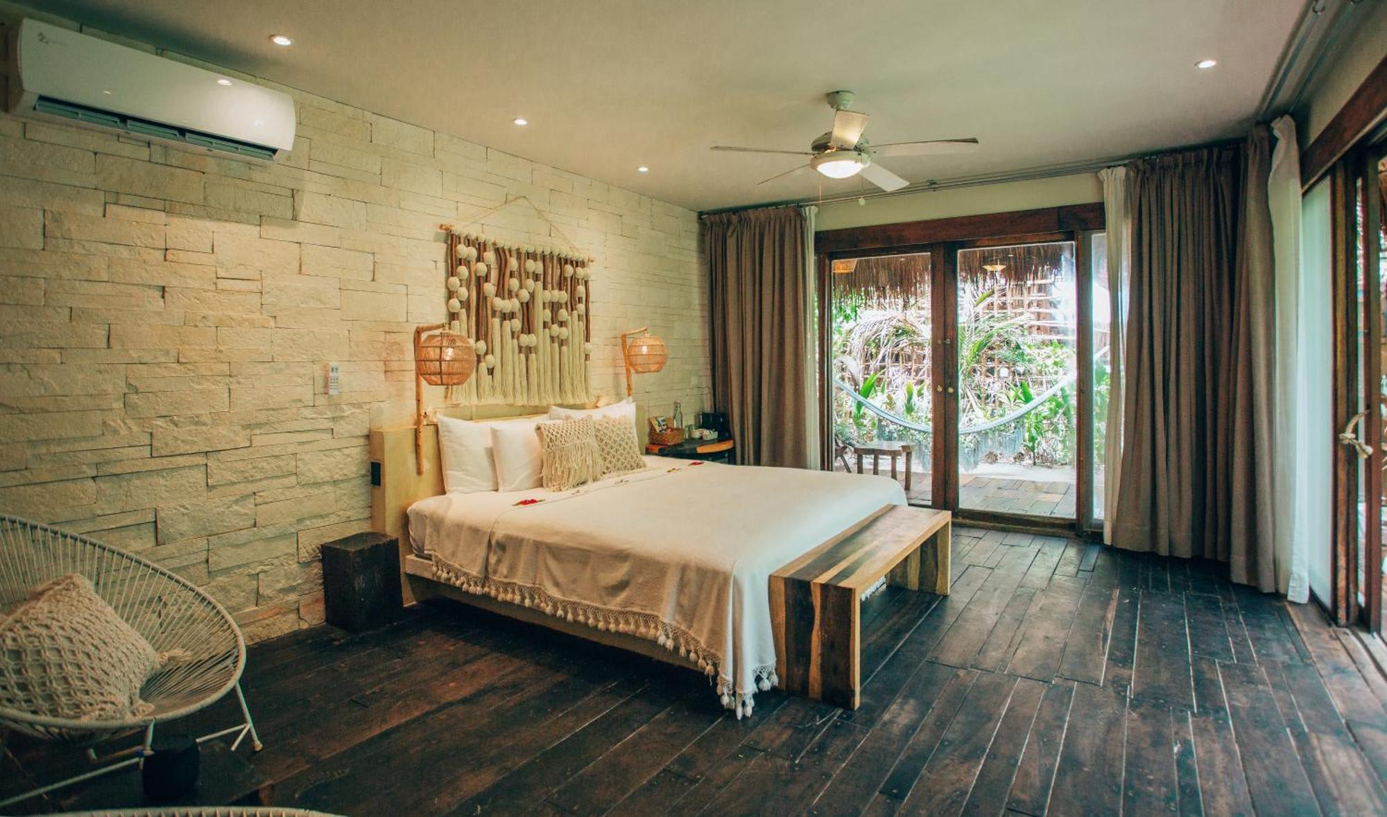 Orchid House Tulum Beach (Adults Only) エクステリア 写真