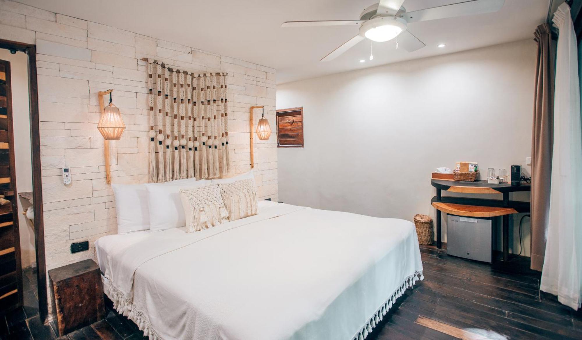 Orchid House Tulum Beach (Adults Only) エクステリア 写真